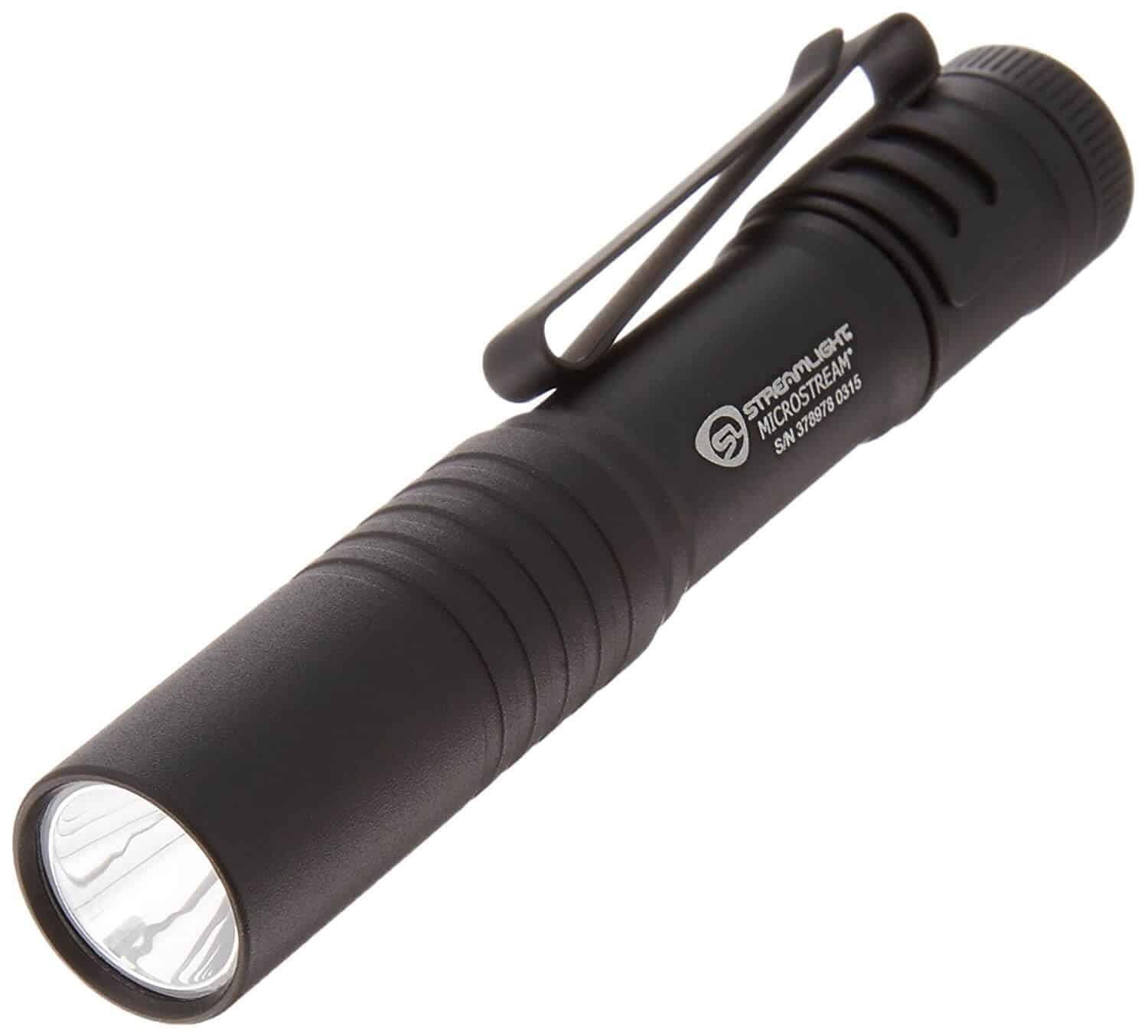 best small flashlight